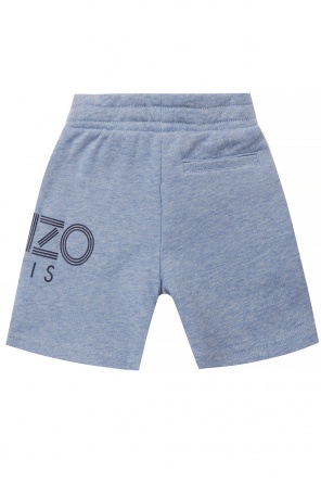 Sweat shorts, zdjęcie 2 Sweat shorts od Kenzo Kids